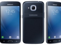  Samsung Galaxy J2 Pro    -   