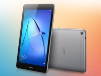 Huawei MediaPad T3 7.0          $100