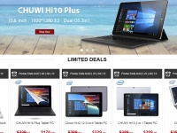 CHUWI         Gearbest