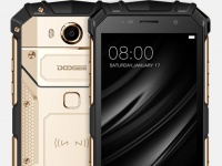 DOOGEE S60      9000 
