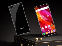 OUKITEL MIX 2  XIAOMI MIX 2,   ?
