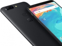  OnePlus 5T   