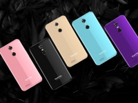    OUKITEL C8 4G    3000 