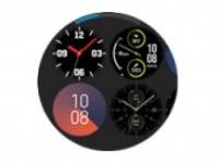 - Samsung Gear S3   Tizen 3.0