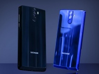 DOOGEE BL12000    12000      