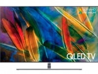      Samsung QLED-