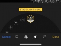 Apple    Portrait Light  iPhone 7 Plus?