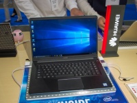 Huawei         Huawei Matebook D  Huawei Matebook X