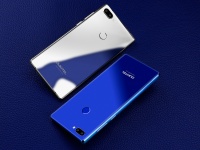 OUKITEL MIX 2:      +   