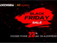  DOOGEE   23%   