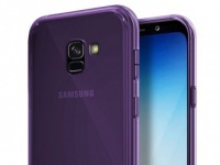     Samsung Galaxy A5 (2018)