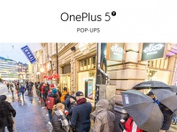 OnePlus 5T     OnePlus  