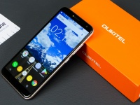   OUKITEL C8   Smartphone.ua!