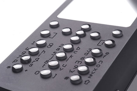 Mobiado Stealth Phone