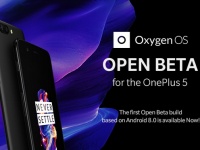 OnePlus 5    - Android Oreo