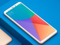 Xiaomi R1:        