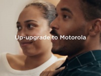 Motorola     Samsung  Apple