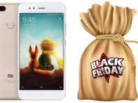  : Xiaomi Mi 6, Mi Max 2, Mi A1, Redmi 4X +    Xiaomi  $89.99