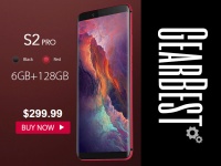  :   UMIDIGI S2 Pro + 5      Gearbest