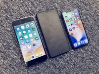  iPhone X Plus  6,5    iPhone X  iPhone 8 Plus