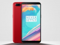 OnePlus 5T      
