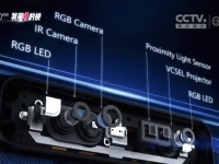  Huawei   ,  TrueDepth  iPhone X