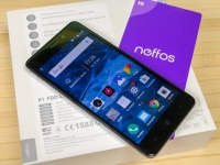 Компания TP-Link объявила об увеличении срока гарантии на смартфоны Neffos до 24 месяцев