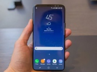     Samsung Galaxy S9