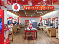  Vodafone       