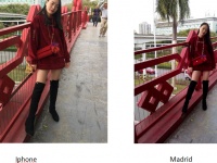    AllCall Madrid     Iphone 6s Plus