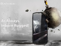    Blackview BV9000 Pro    ?