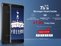 LEAGOO T5c:  SC9853I Spreadtrum, 3    32  , 50000+   Antutu!