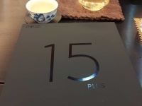 Meizu  15  15 Plus  MX7:   