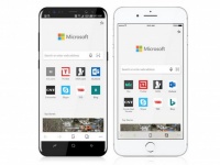  Microsoft Edge   iOS  Android