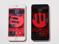    AllCall Madrid  iPhone 6S Plus