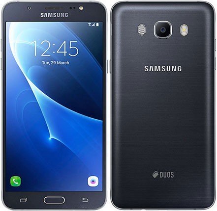 Samsung Galaxy J7 2017