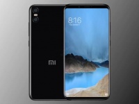 Xiaomi Mi 7      