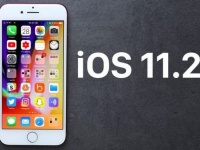 Apple   iOS 11.2