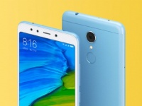 Xiaomi  Redmi 5  Redmi 5 Plus  