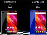 OUKITEL MIX 2 �������� �� Gearbest �� $99.99 � ������������ ����������