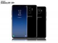   Samsung Galaxy S9  S9+