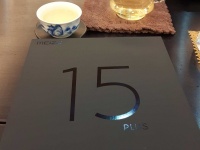Meizu     Meizu 15   