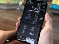  ,    iPhone X      ,    