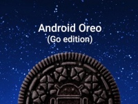 Google  Android Oreo (Go Edition)   