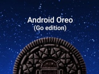 Google  Android Oreo (Go Edition)   