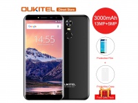  : Oukitel C8 4G   18:9  $79.99 +   