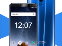 OUKITEL K6     Helio P23  6   
