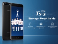  ,  Snapdragon 835 / Helio P23?    Spreadtrum SC9853I!