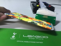  LEAGOO          18: 9!