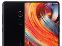  Xiaomi Mi Mix 2    